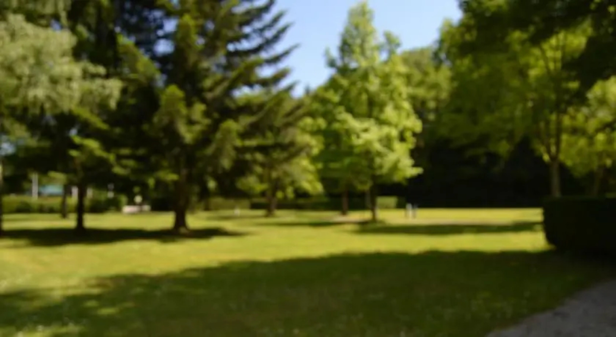 Camping du Lac de la Seigneurie