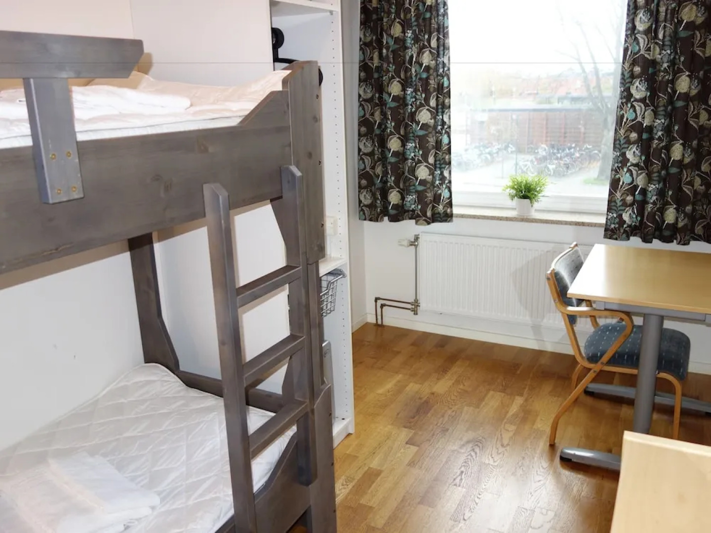 Torget Vandrarhem - Hostel