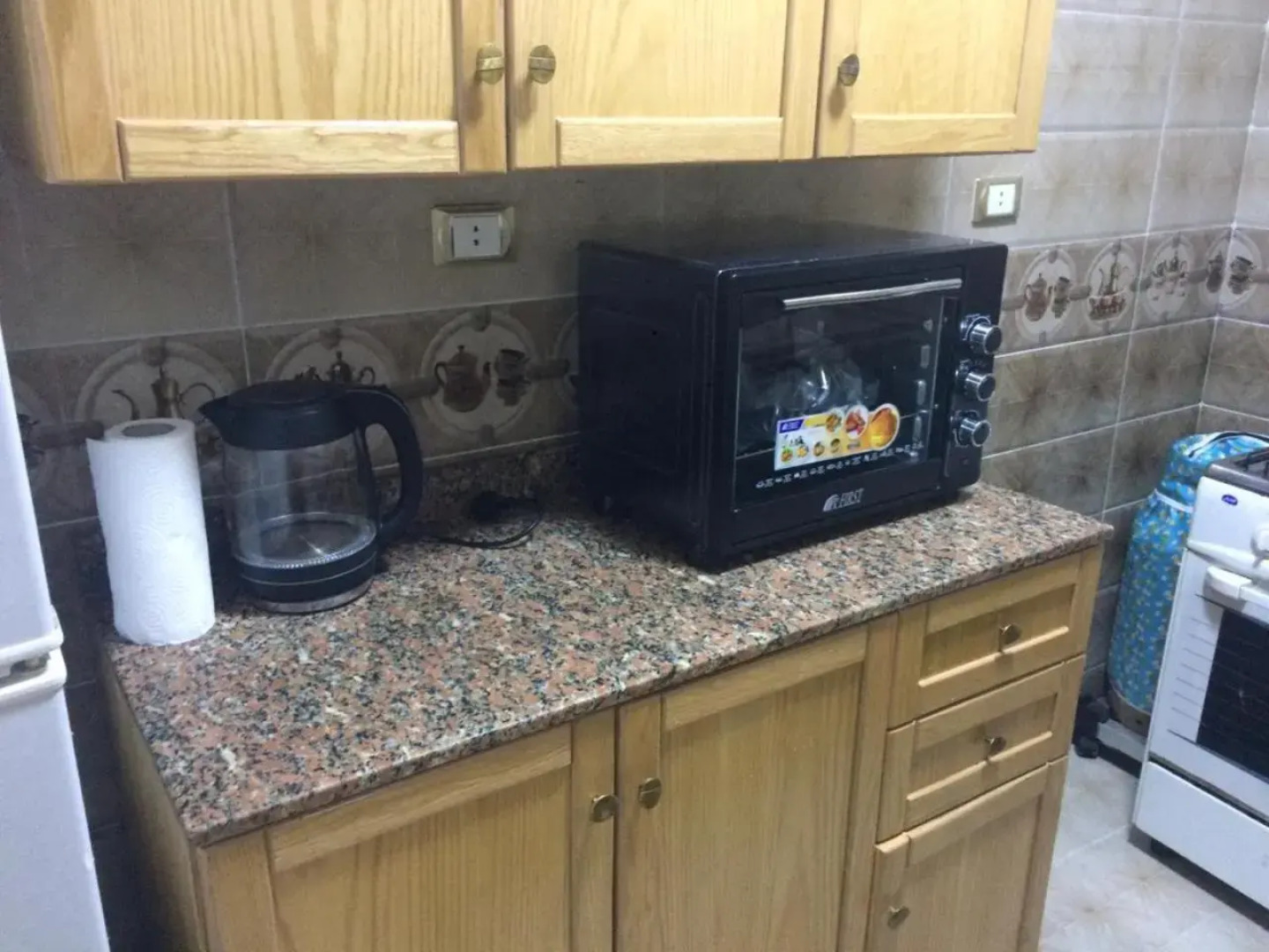 Maamoura Armed Forces Apartments