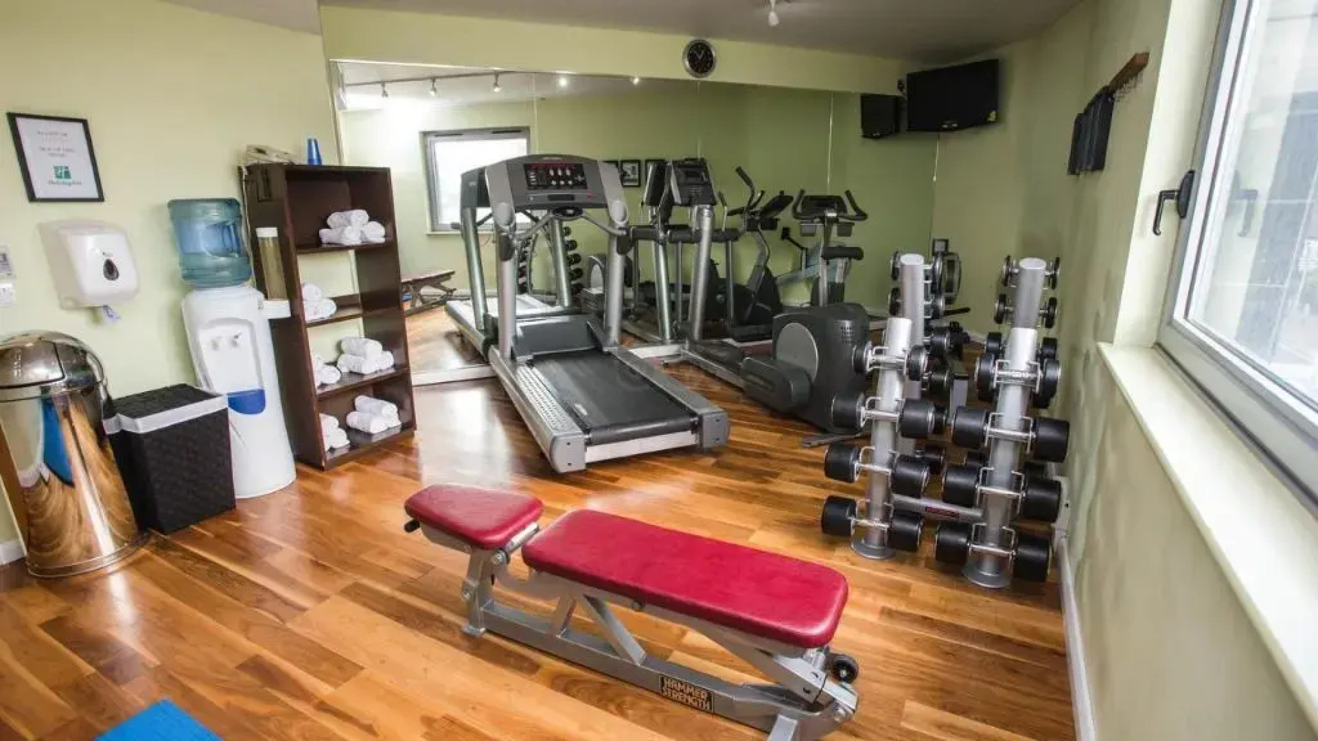 Holiday Inn Norwich City by IHG