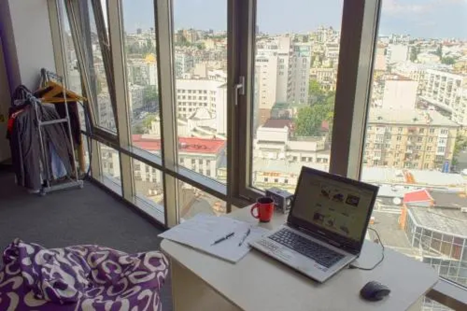 Як Олимпик Хостел