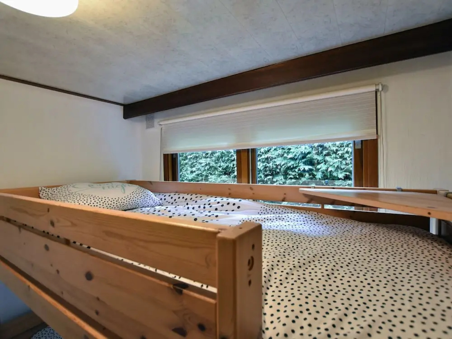 Spacious Chalet With Enclosed Garden in Small-scale Holiday Resort Adjacent to Forest