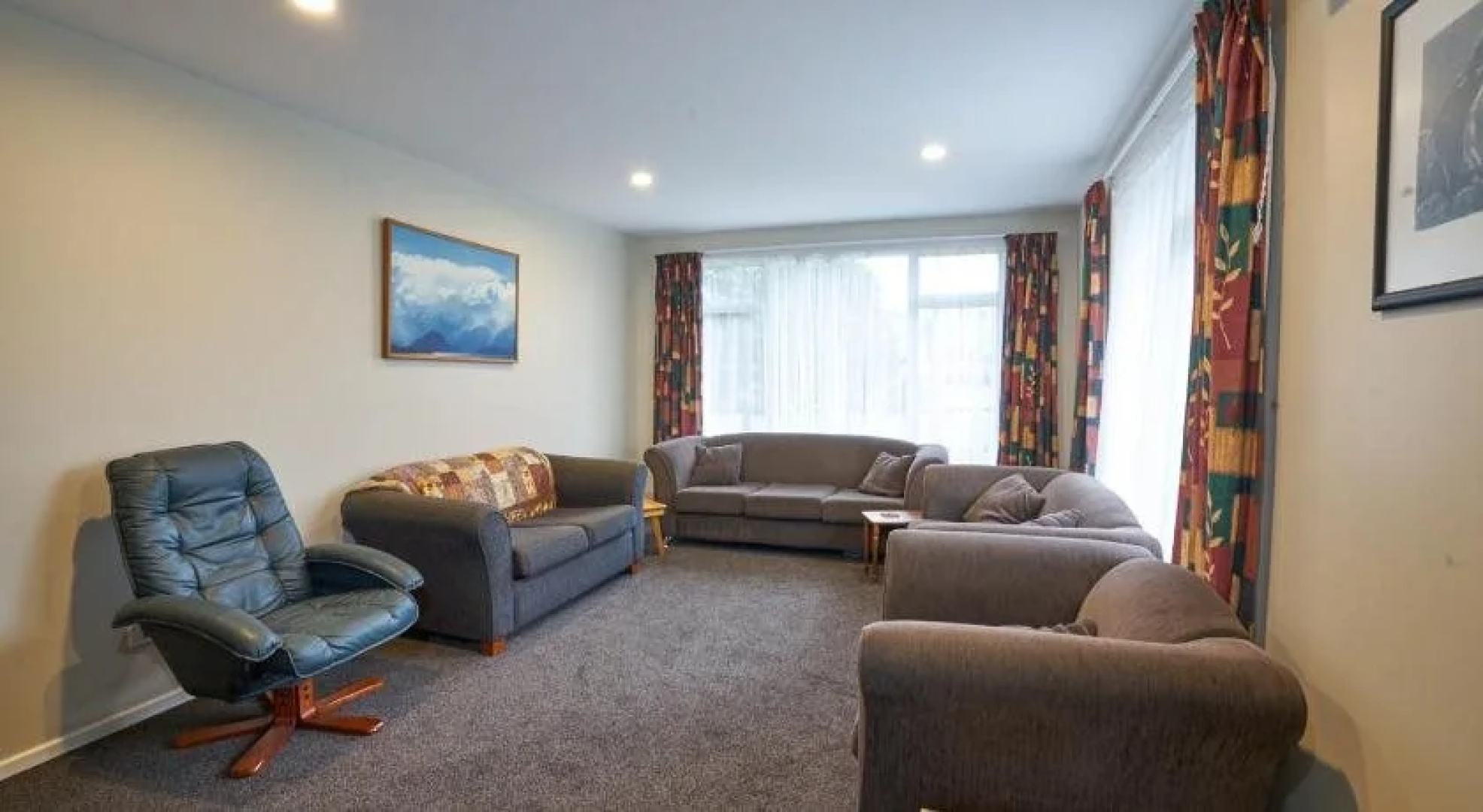 Accommodation Fiordland Self Contained Cottages