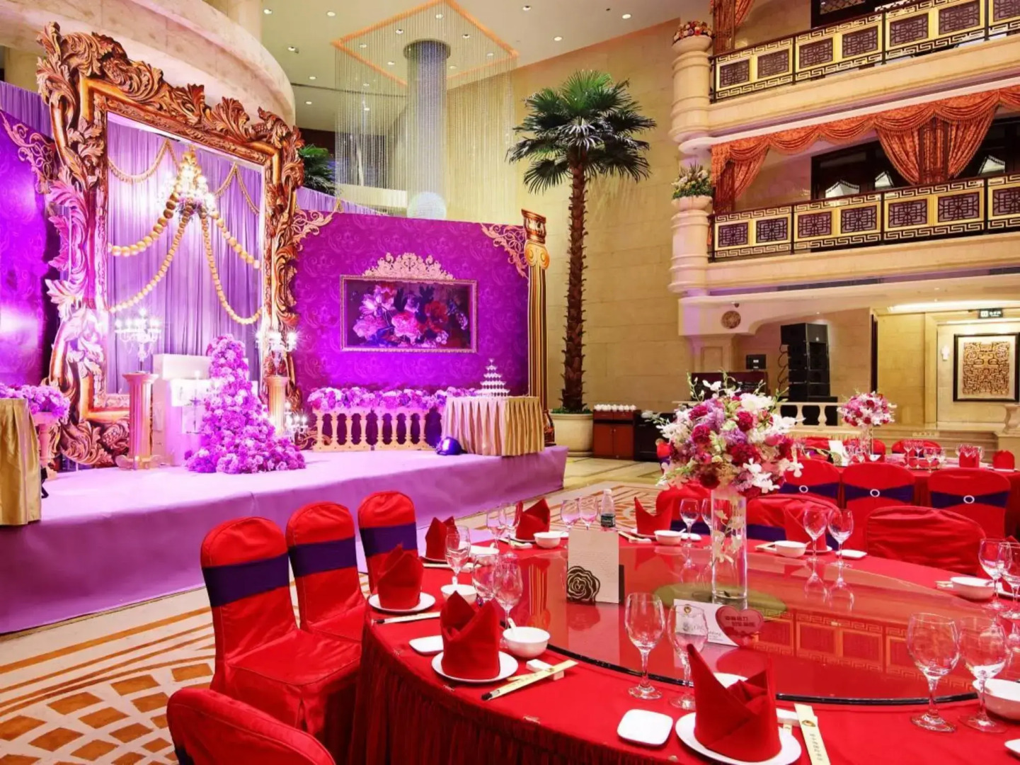 Royal Mediterranean Hotel