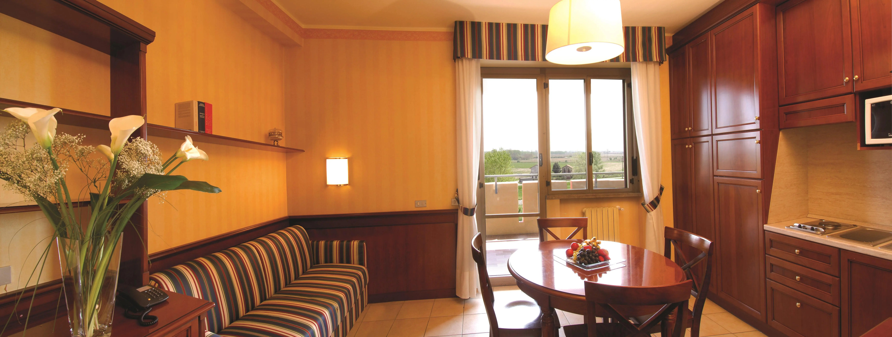 Ripamonti Residence & Hotel