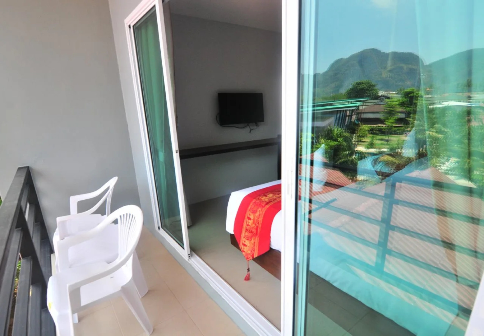 Phi Phi Anita Resort