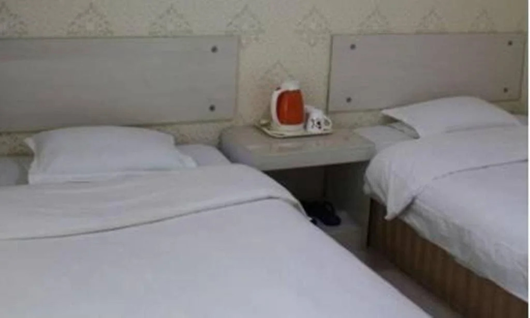 Congzhong Express Hotel