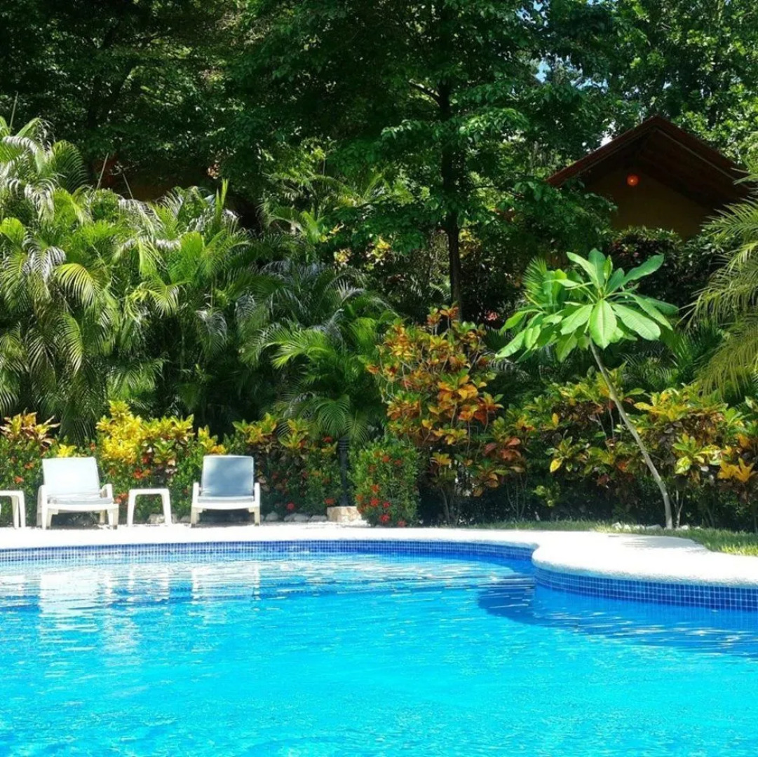 Hotel Samara Paraíso