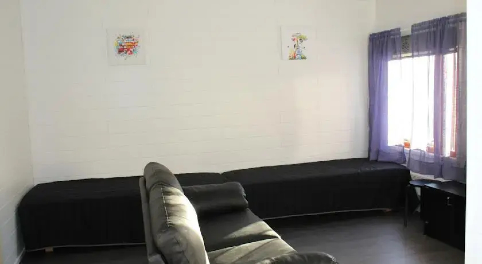 Uni-Sieppari Apartment