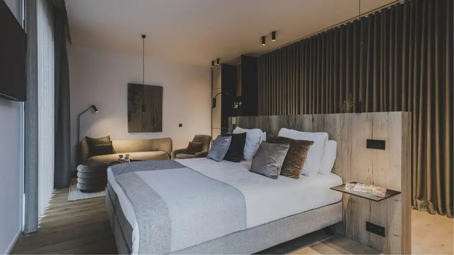 Waer Waters spa Hotel