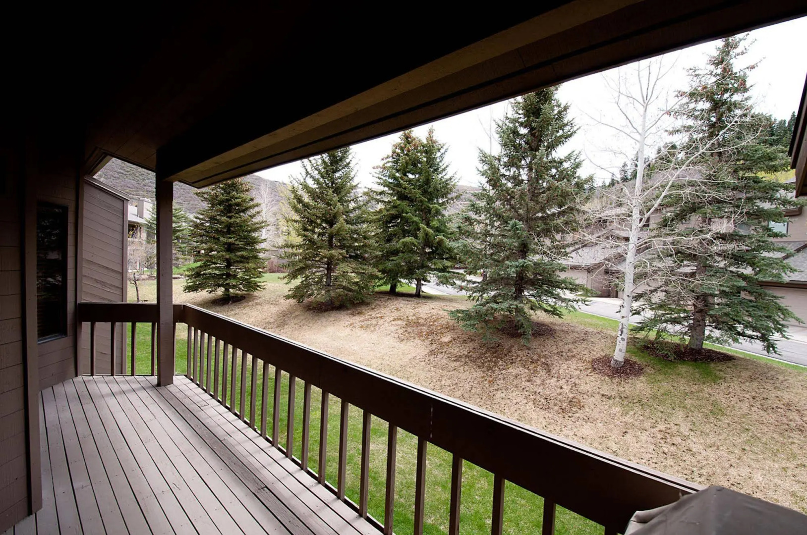 Lakeside Townhomes by Lespri Management