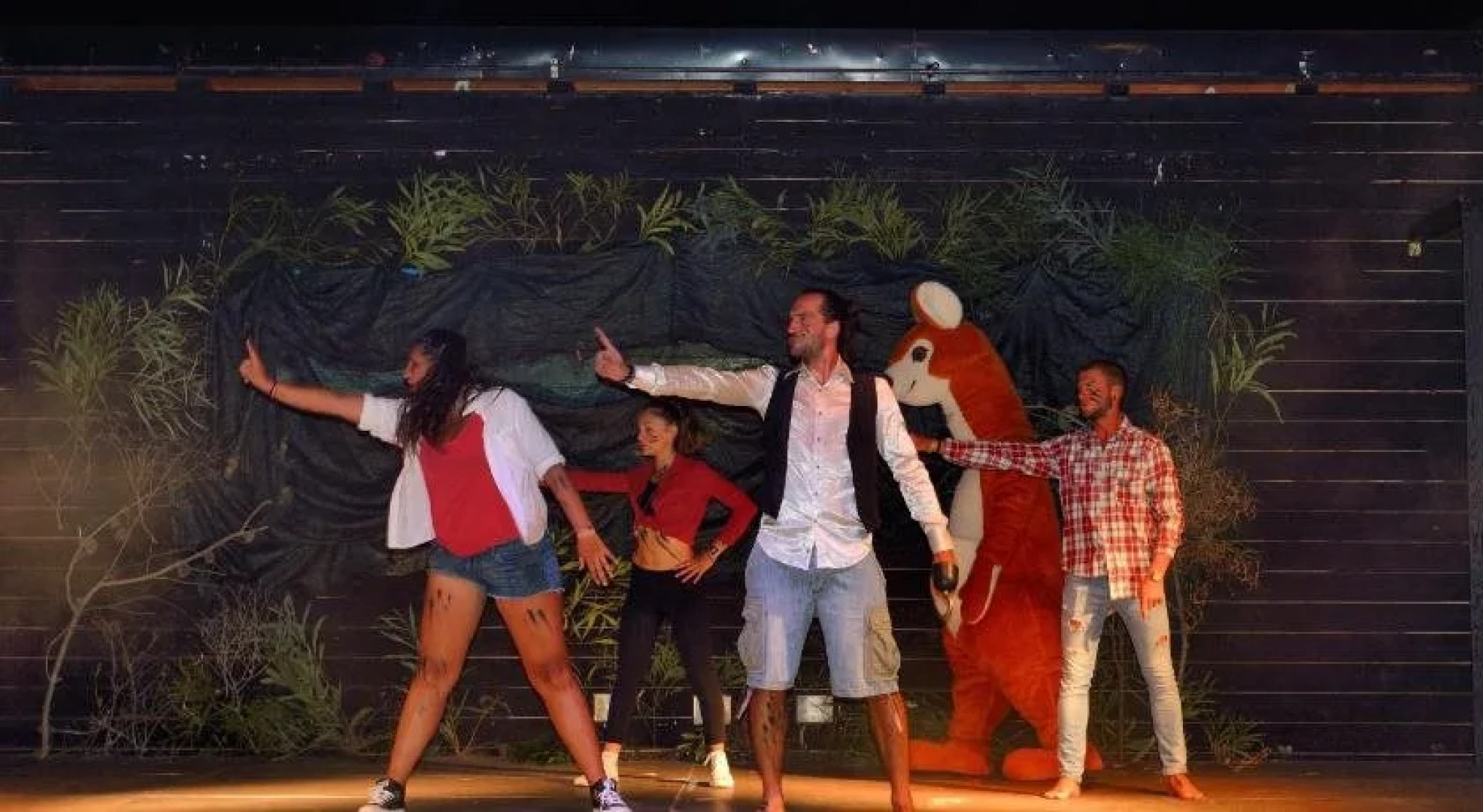 Santa Monica Resort & Village