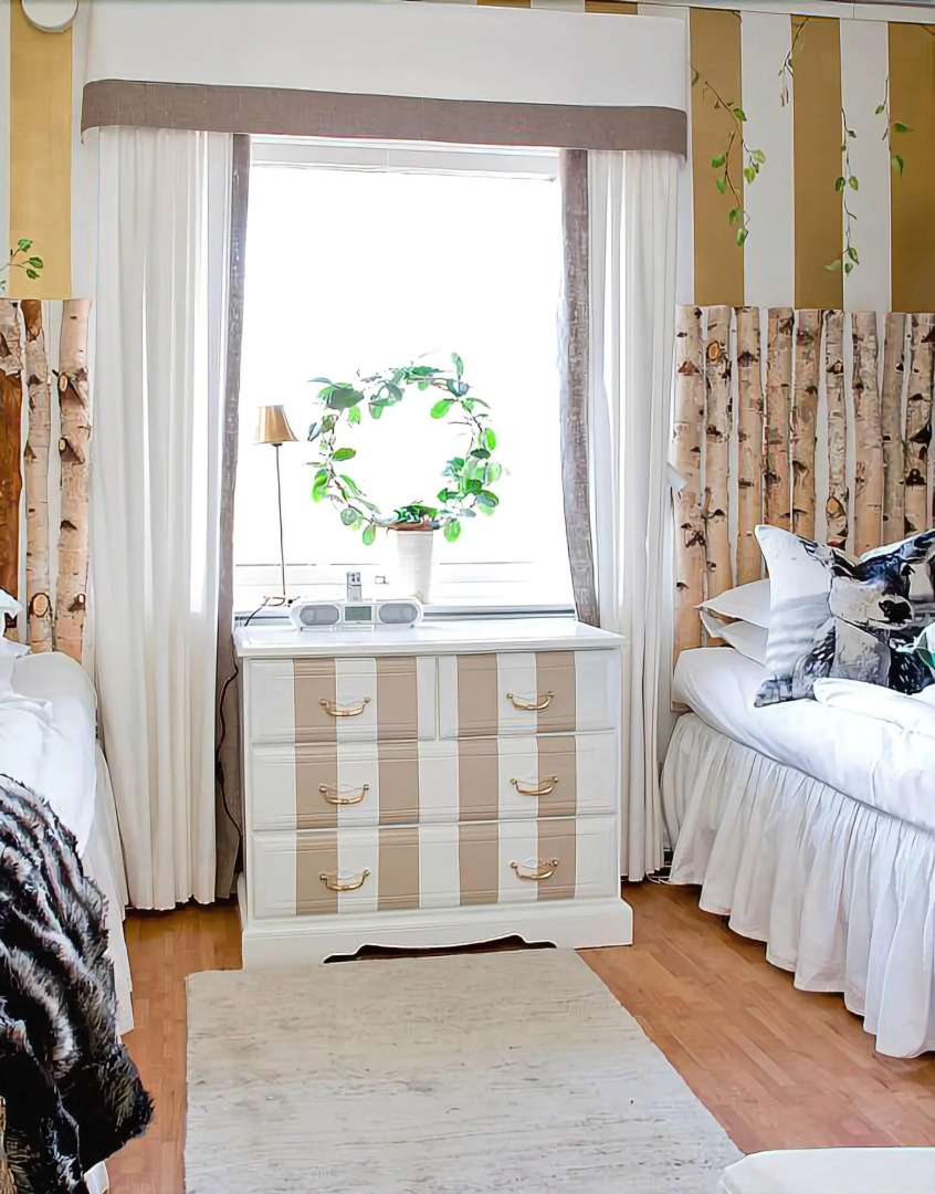 Bomans Hotell i Trosa