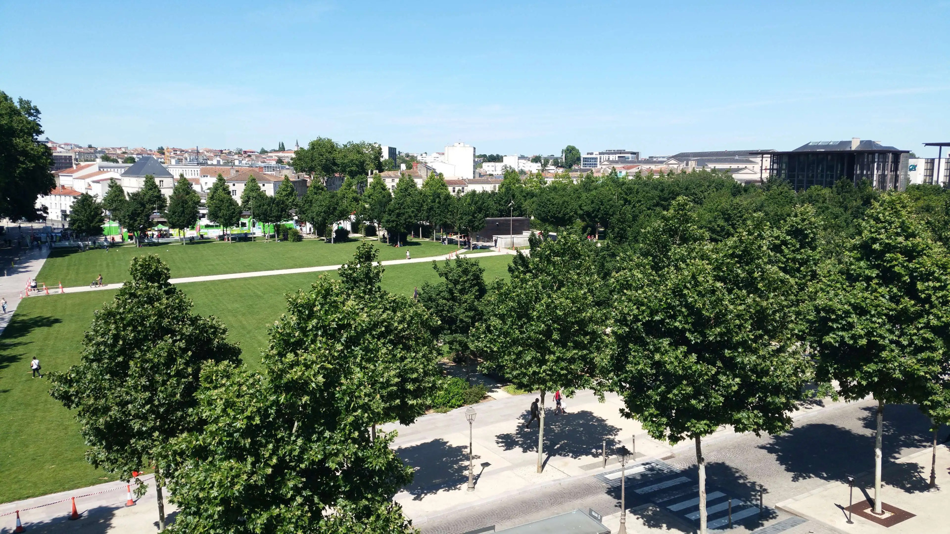 Best Western Hotel De La Breche