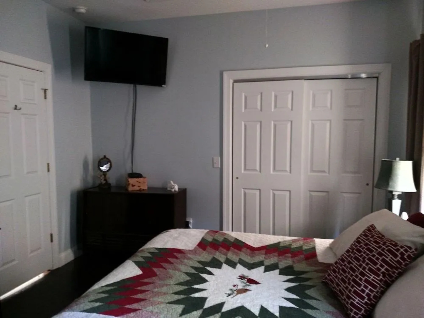 Four Mile Bed & Breakfast