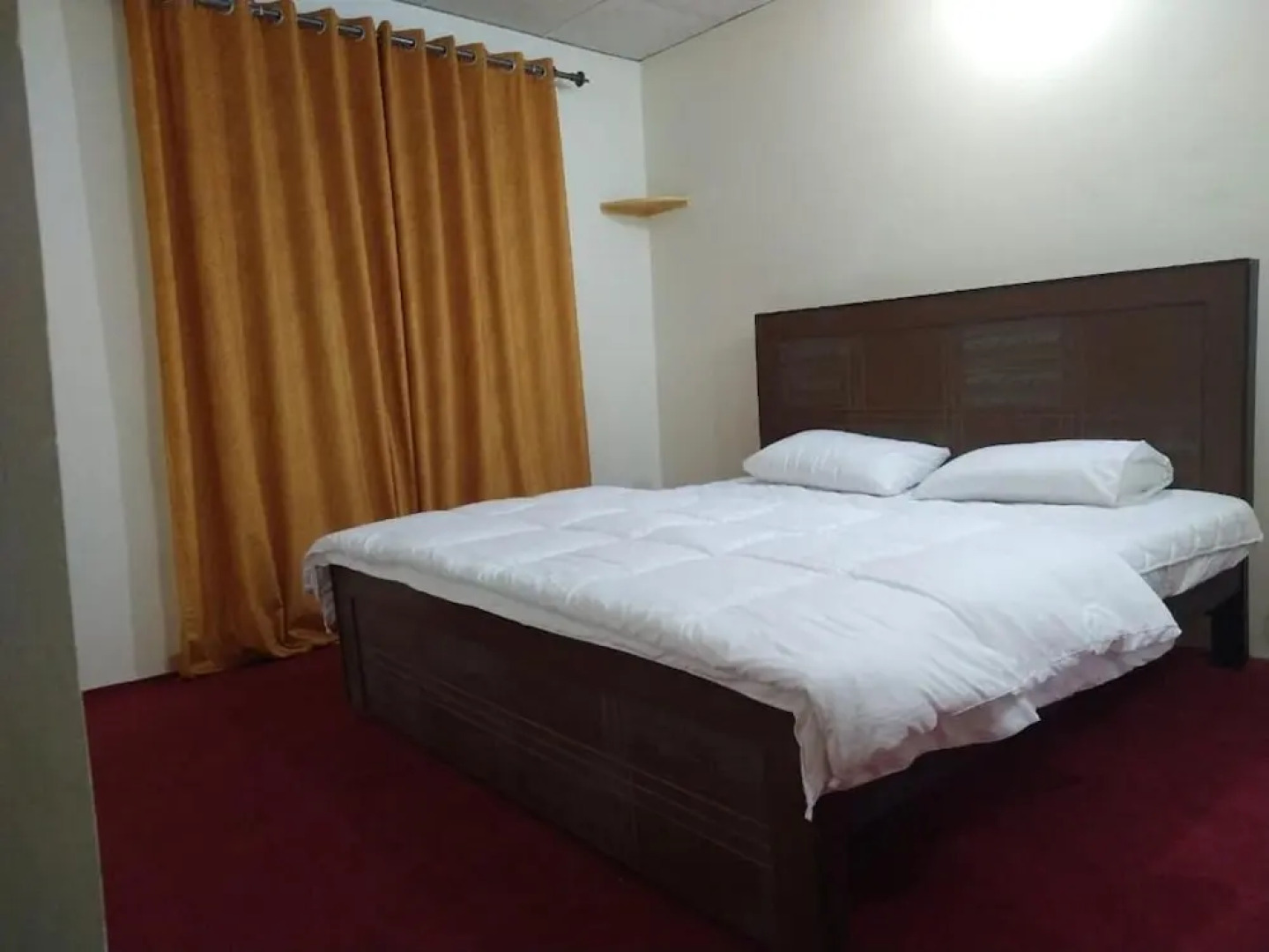 Skardu Paragon Guest House