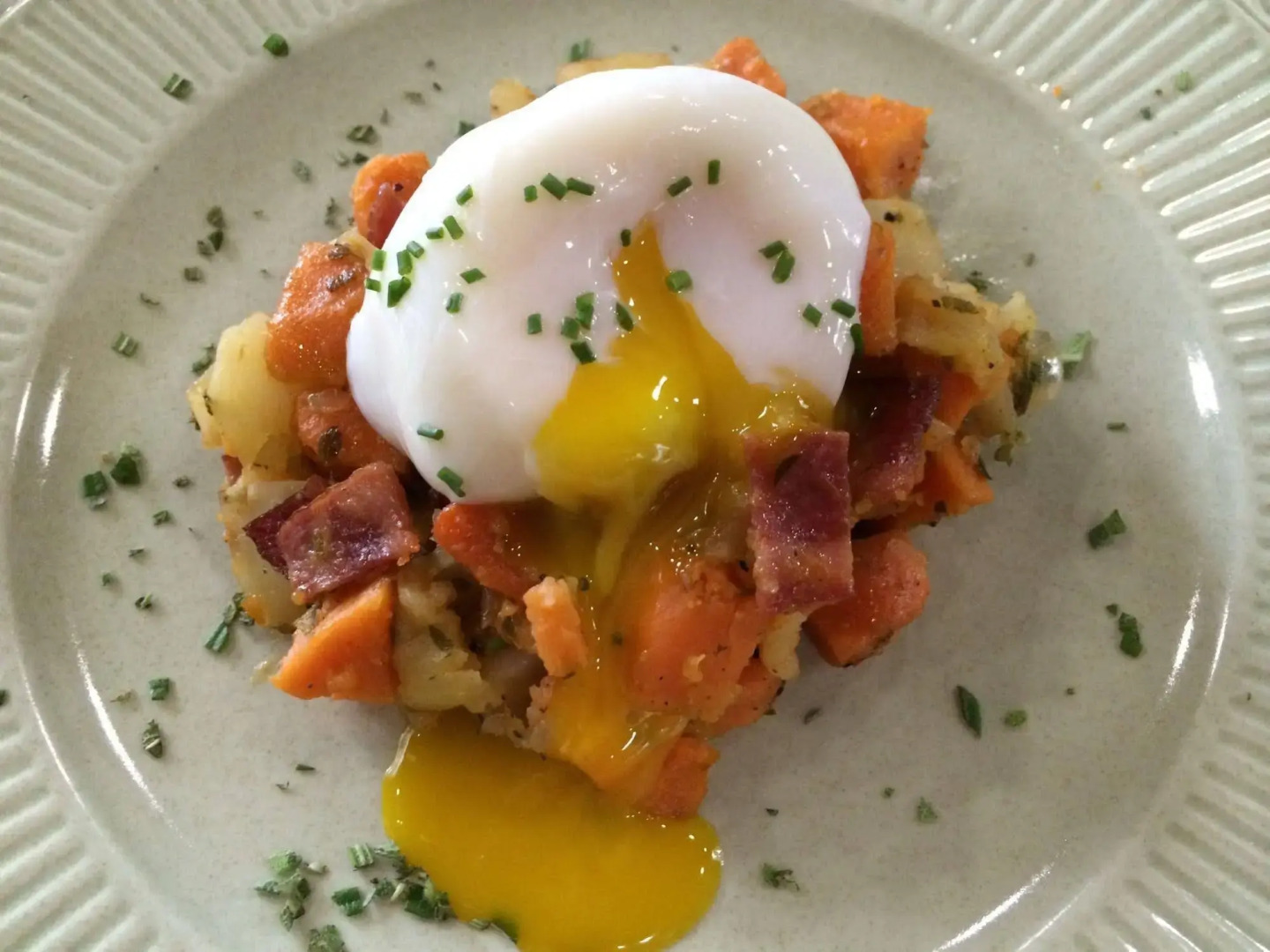 B&B at Oliver Phelps