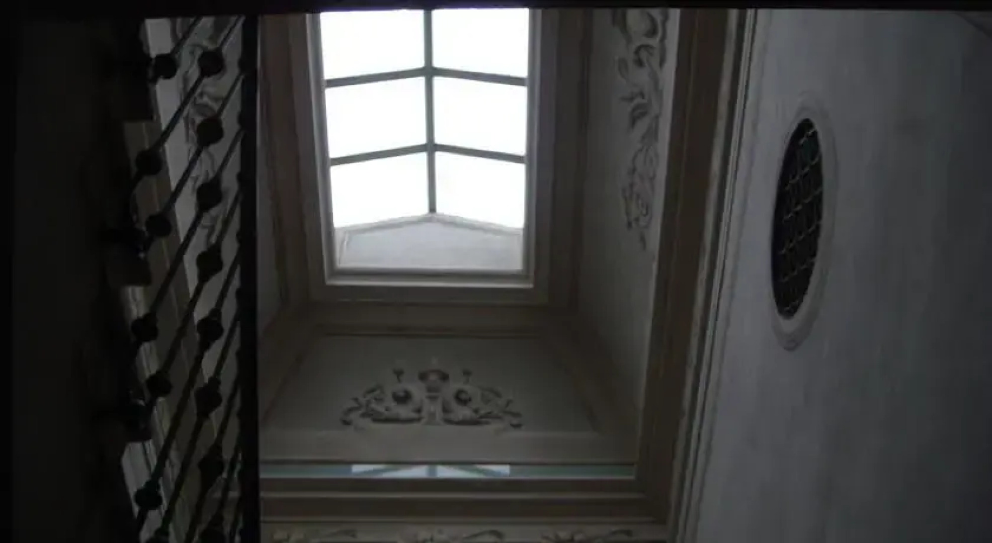 Whites House Apartament