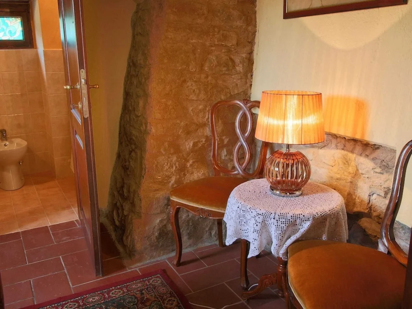 Urban Farmhouse in Umbria With Pool