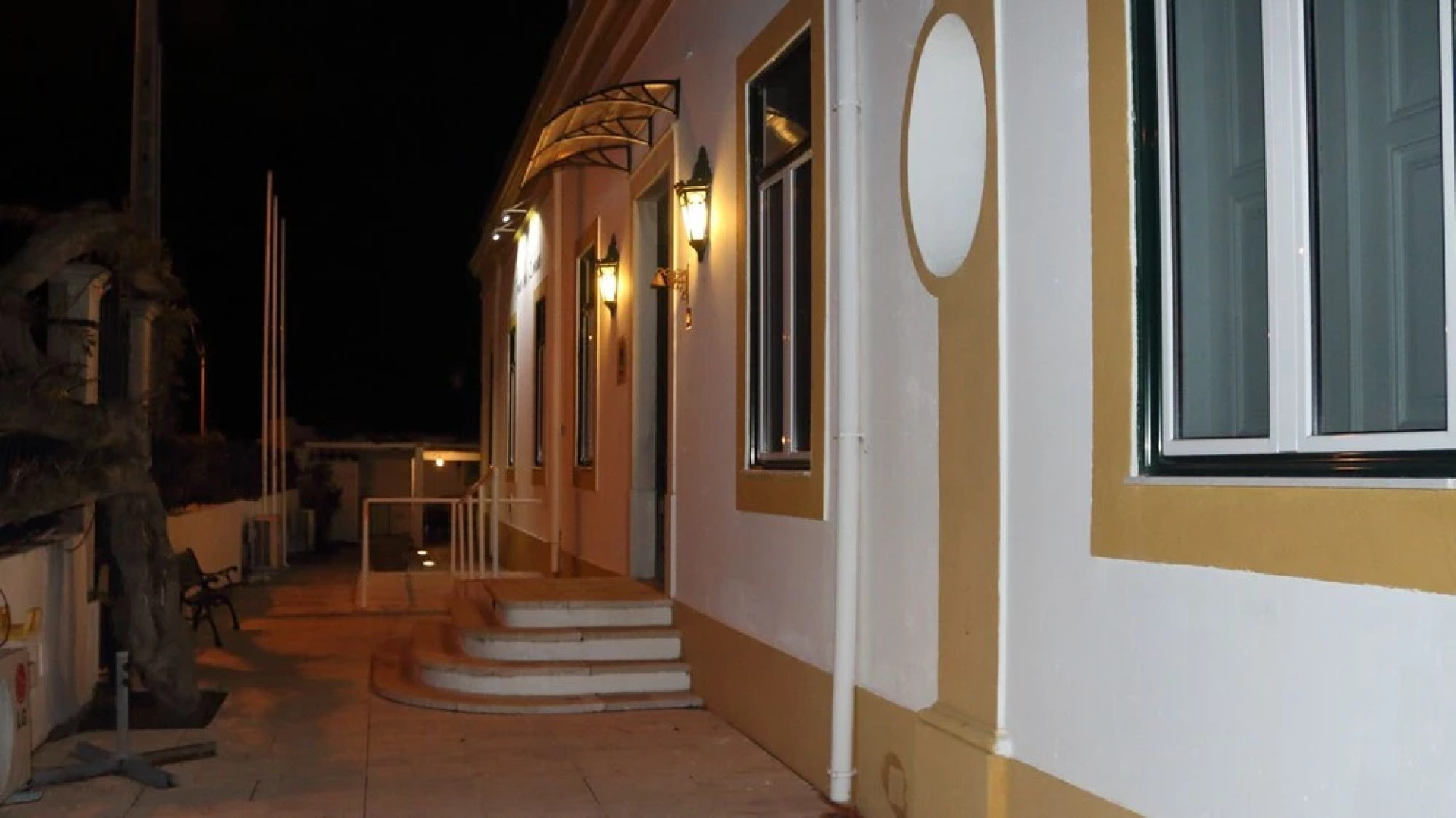 Hotel Solar Dos Lilases