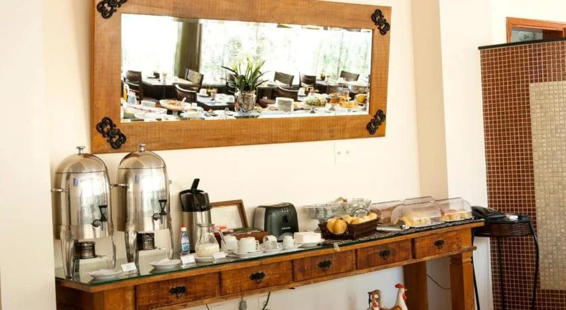 Hotel Premium Pirassununga