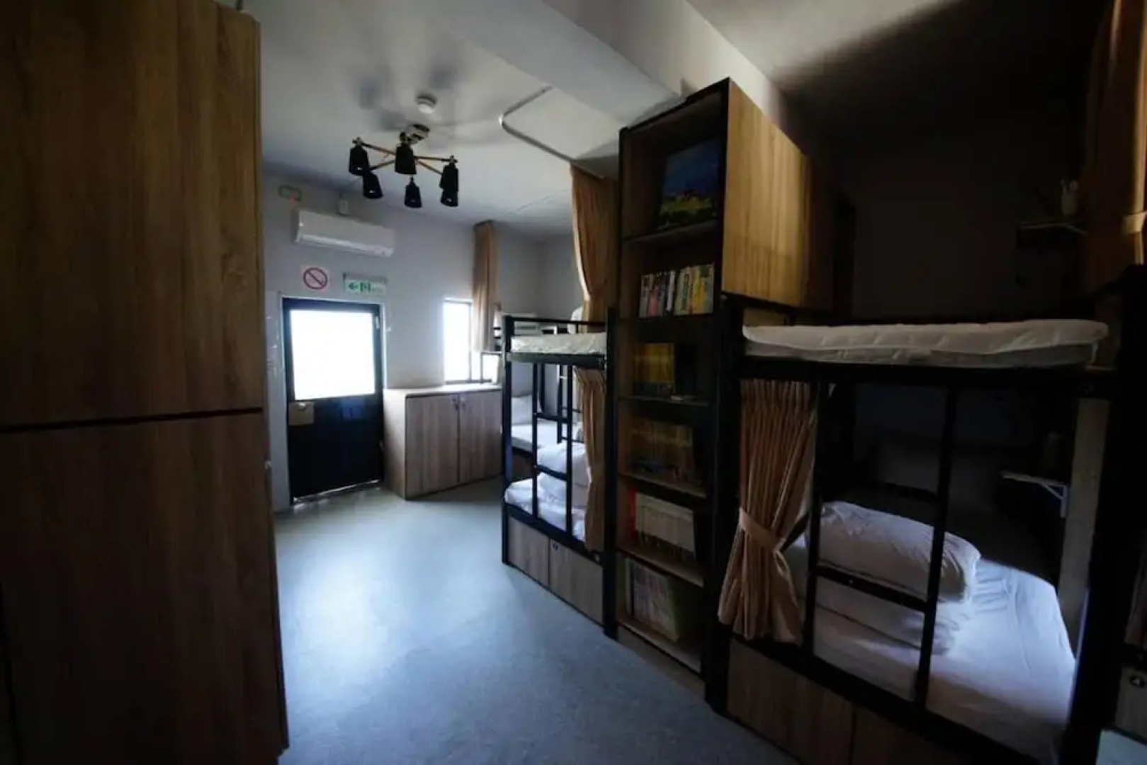 Yes Sir Homestay II - Hostel