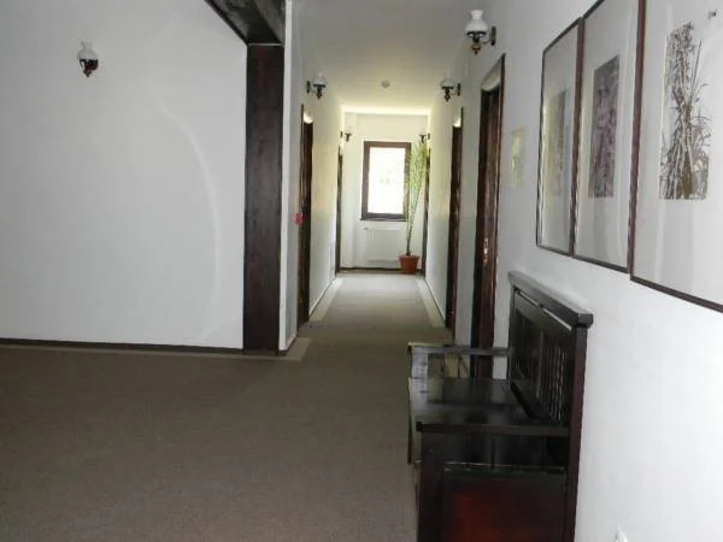 Vila Transylvanian Inn