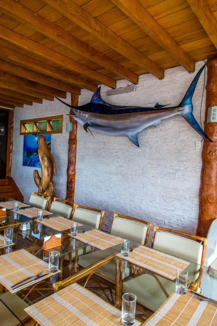 Apart Hotel Las Cherelas