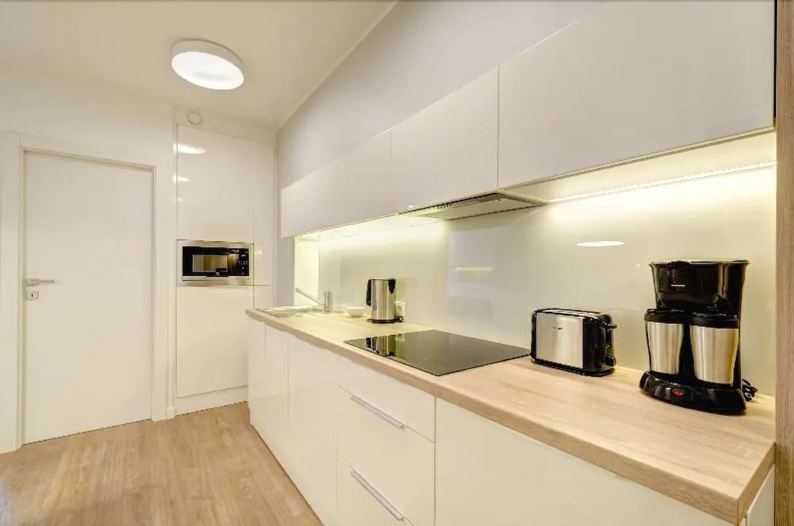 Dom & House Apartament Old Town Garbary