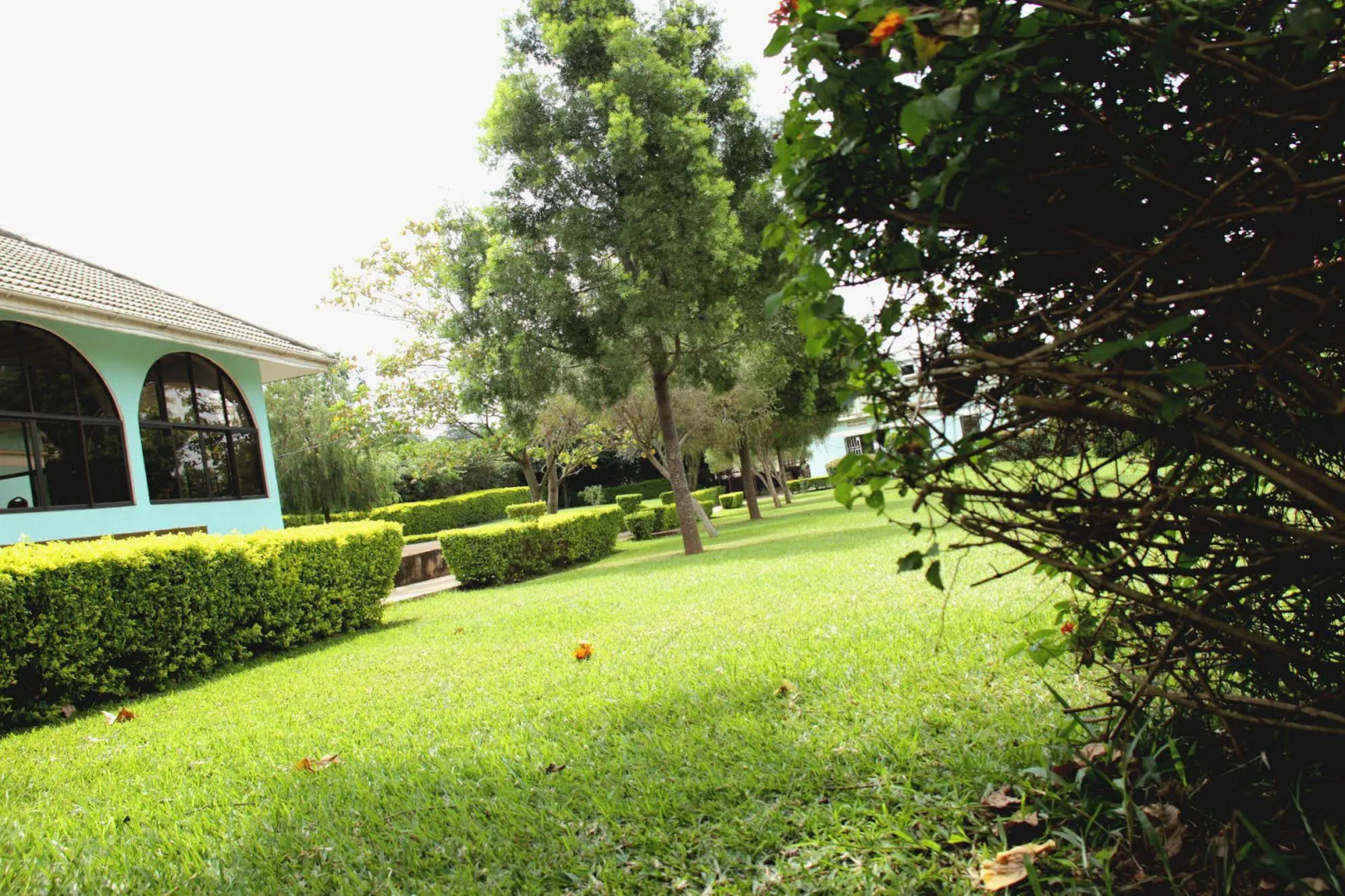 Pearl Cottages Kiwatule