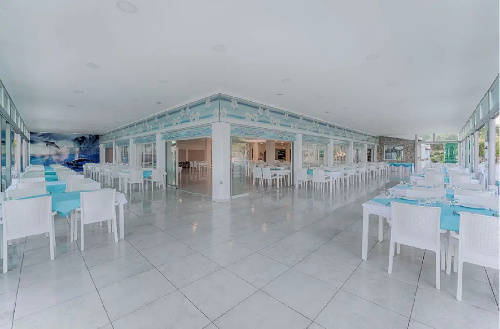 RA Resort Otel