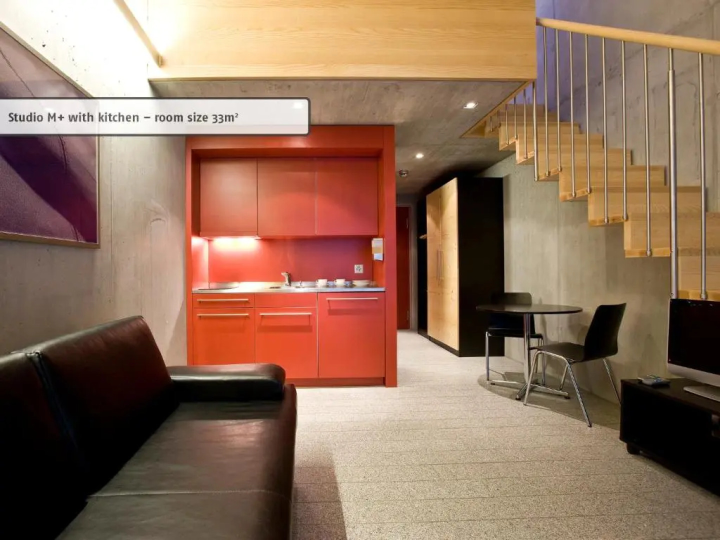 All In One Hotel Inn Lodge