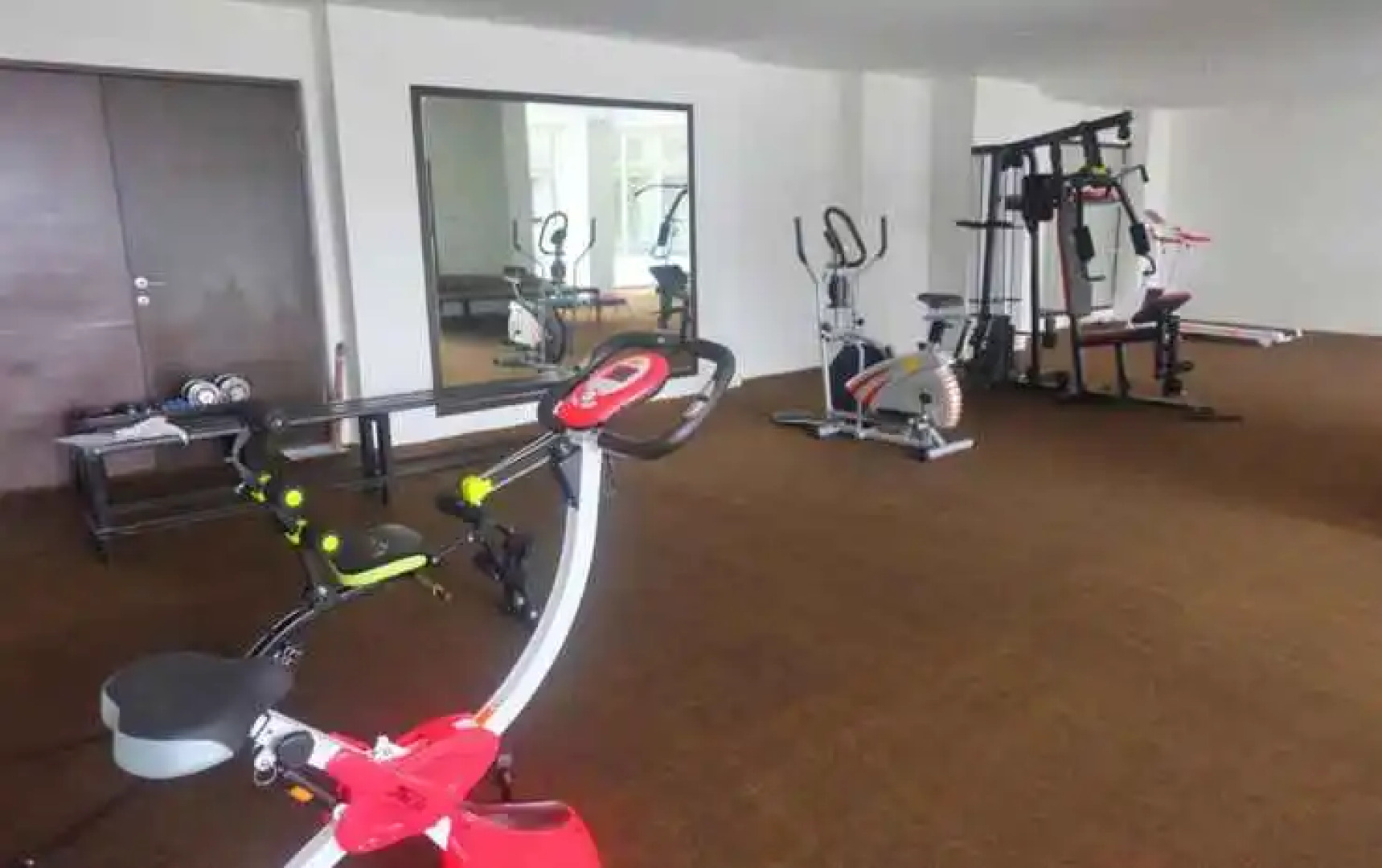 Penthouse at Royal Apartment