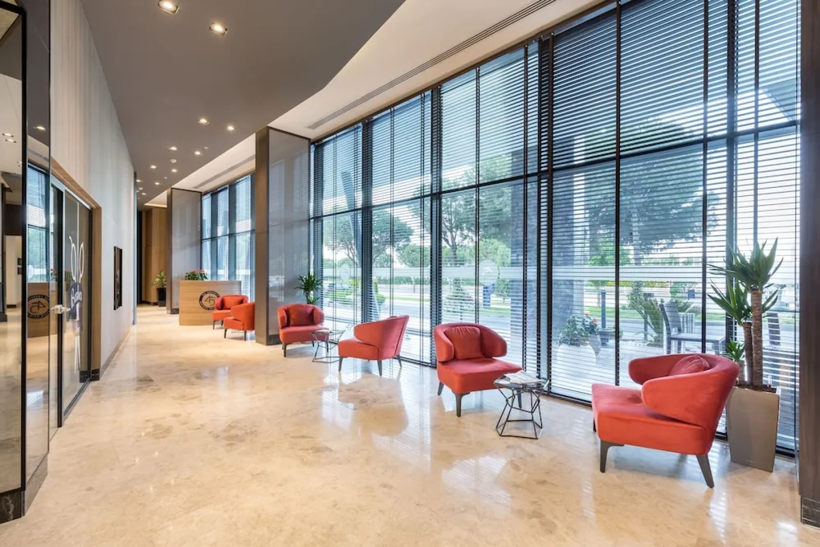 The Fortyfive Business Hotel & Spa