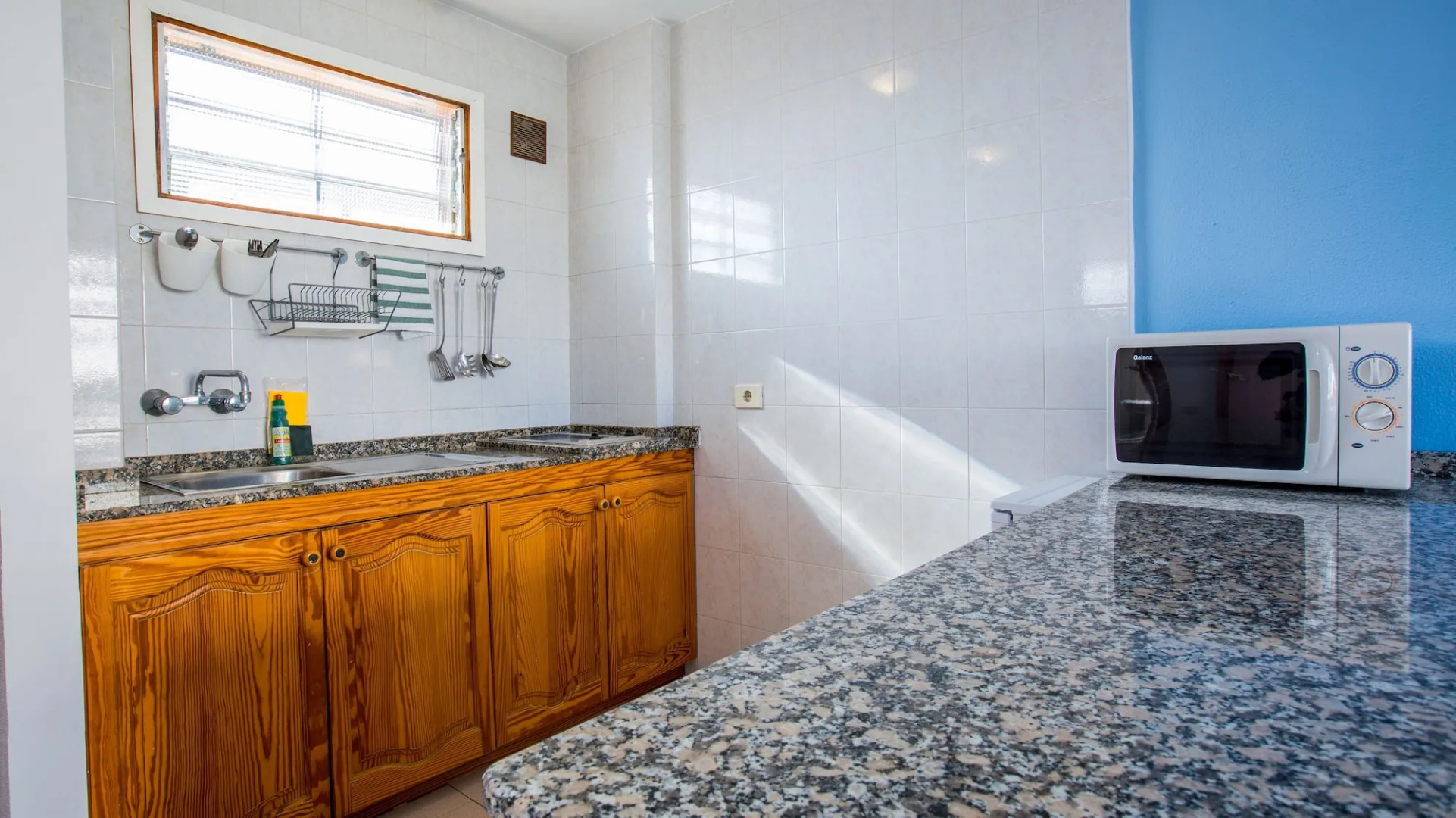 Tagoror Beach Apartments - Adults Only