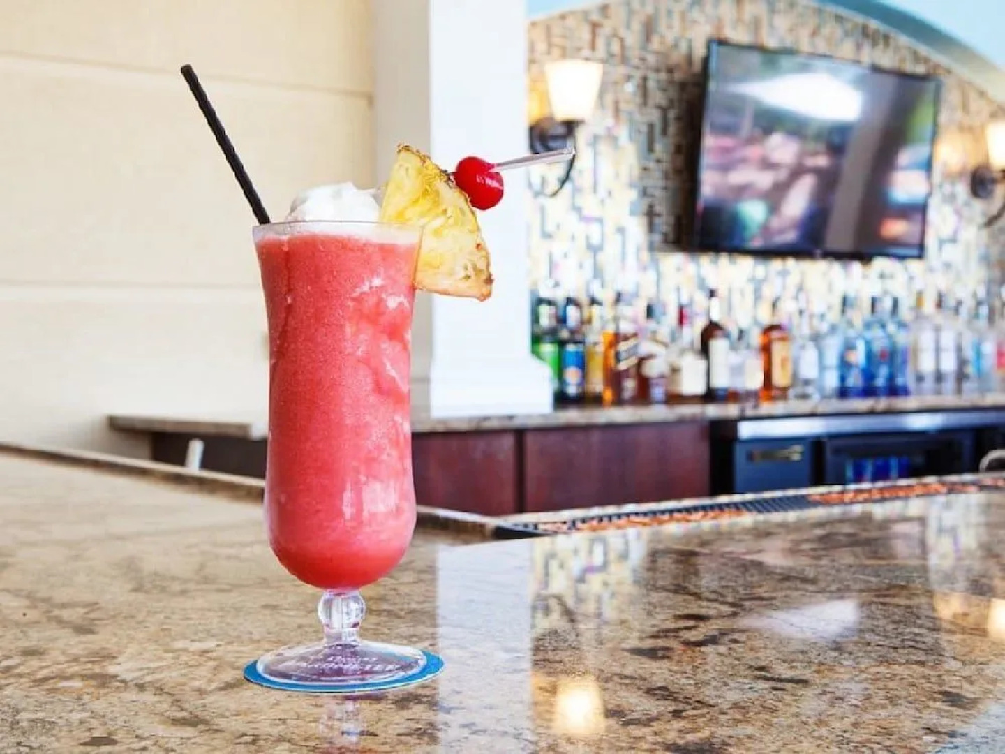 4102 Breakview Dr 309 3 Br condo by RedAwning