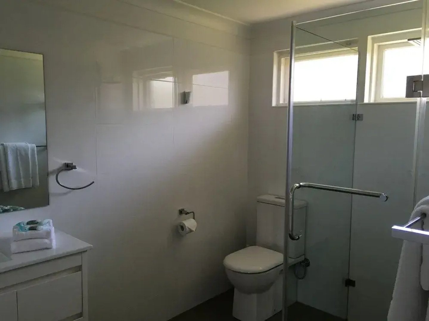 Harbourview Serviced Apartments