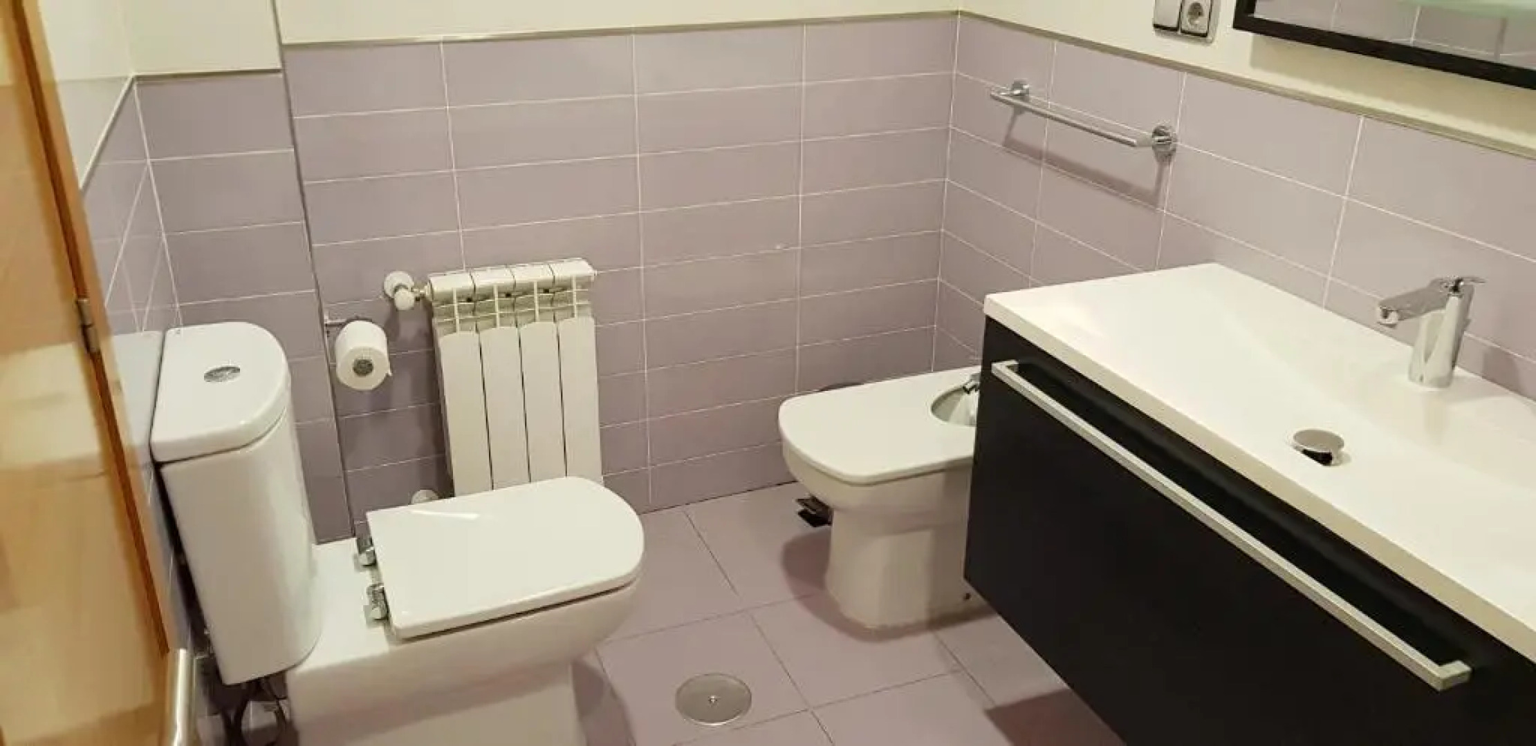 Piso en Vigo 150m2 Hasta 7 huéspedes