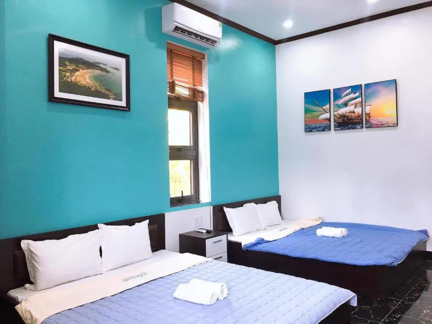 Co To Center Homestay