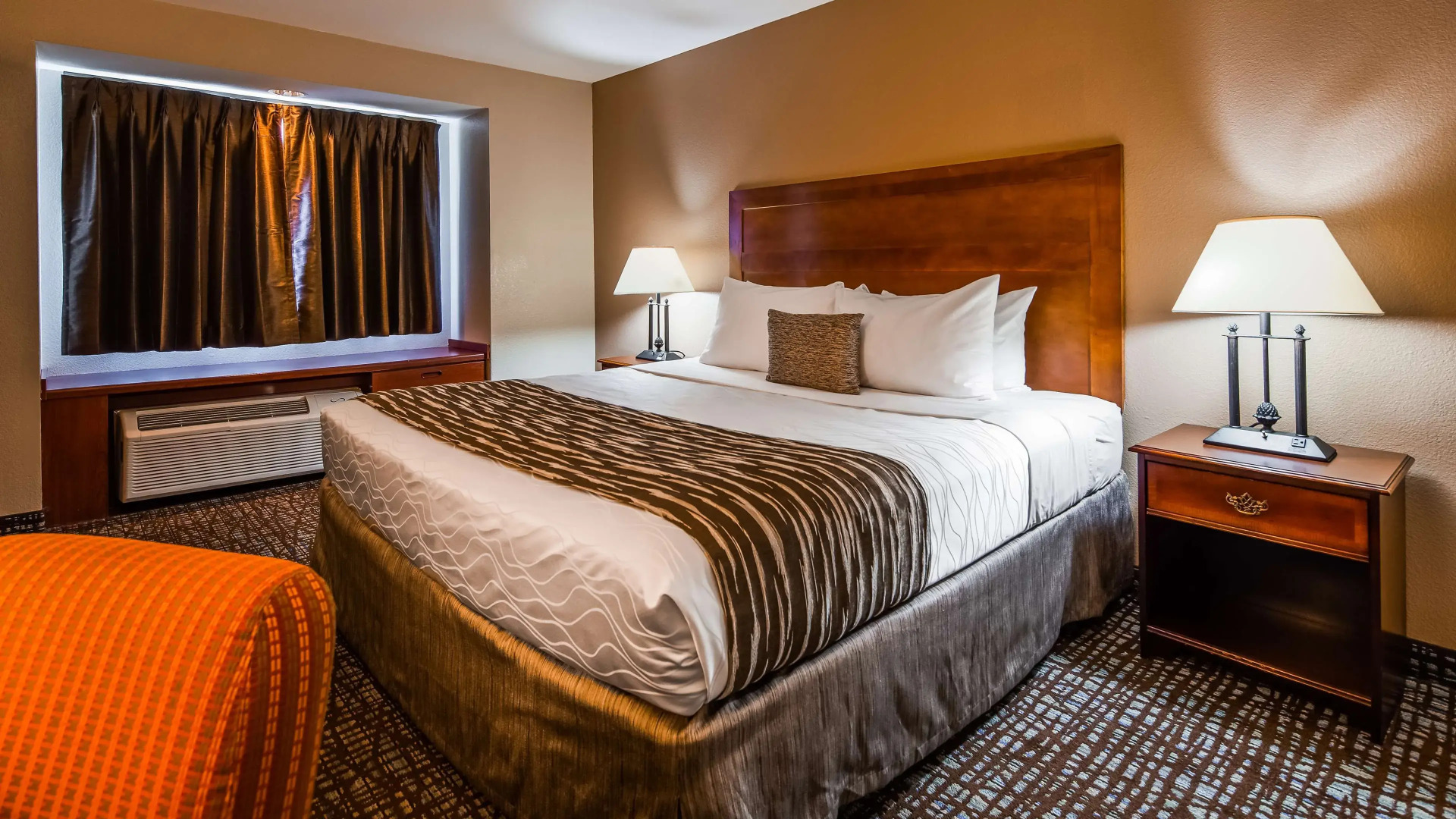 SureStay Plus Hotel by Best Western Rocklin