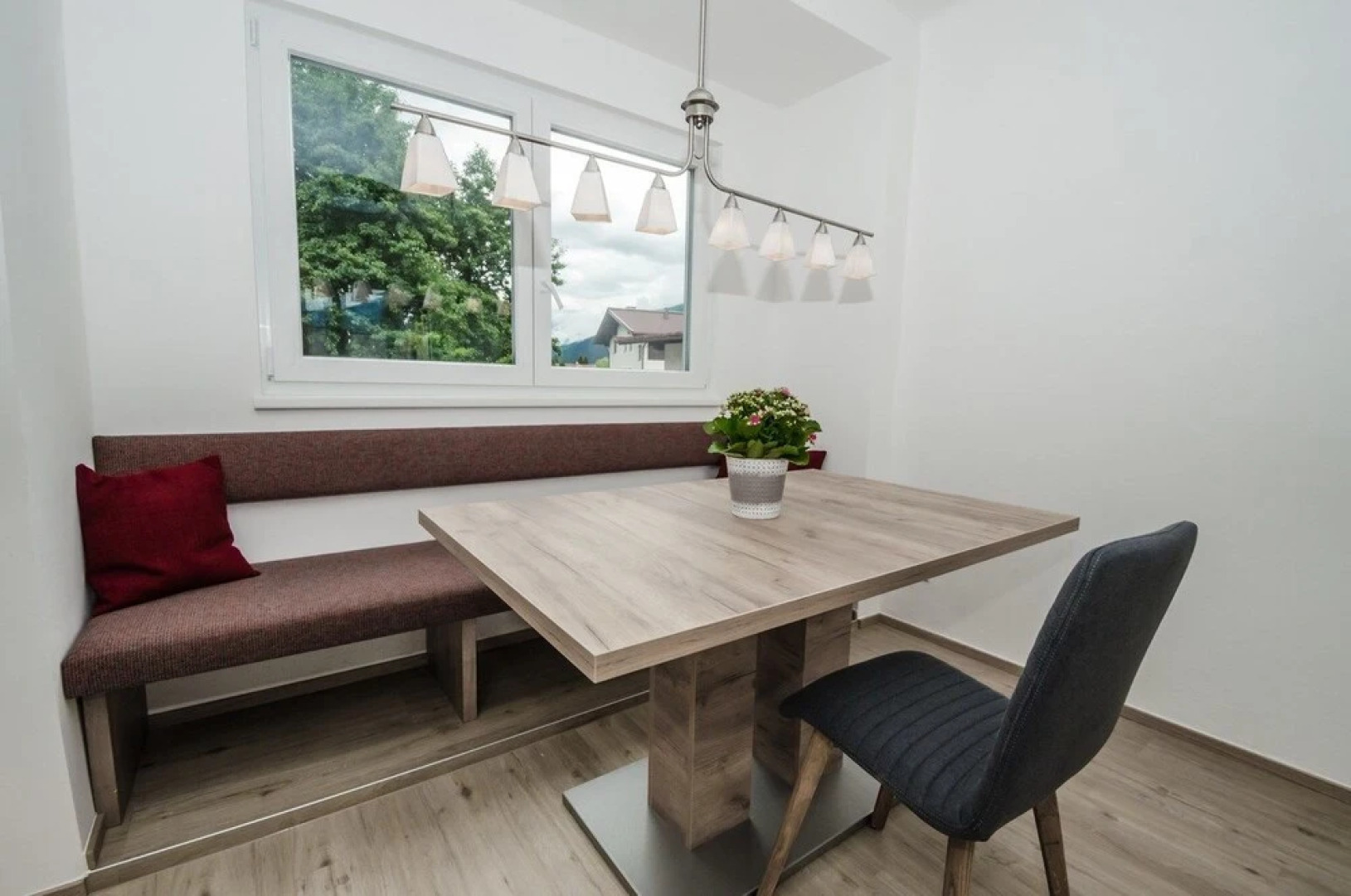 Appart-Pension Schnöll