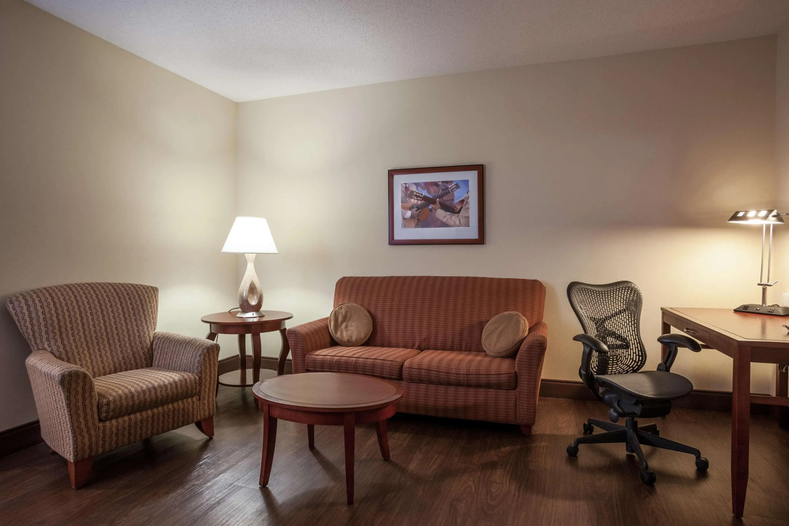 Hilton Garden Inn El Paso / University