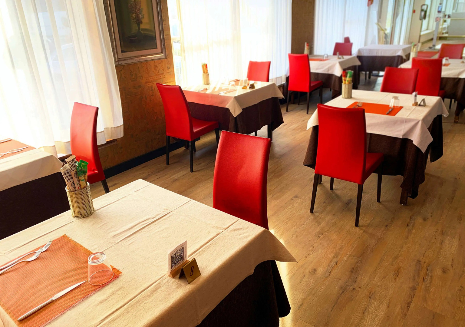 Best Western Hotel Cristallo