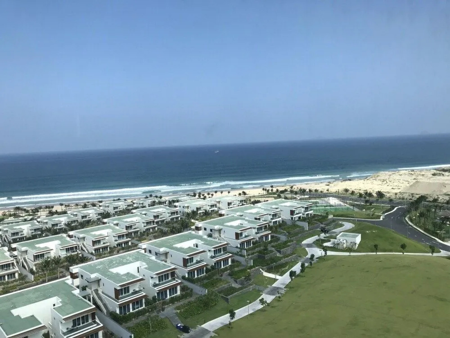 Suite & Pavilion Thien Kim