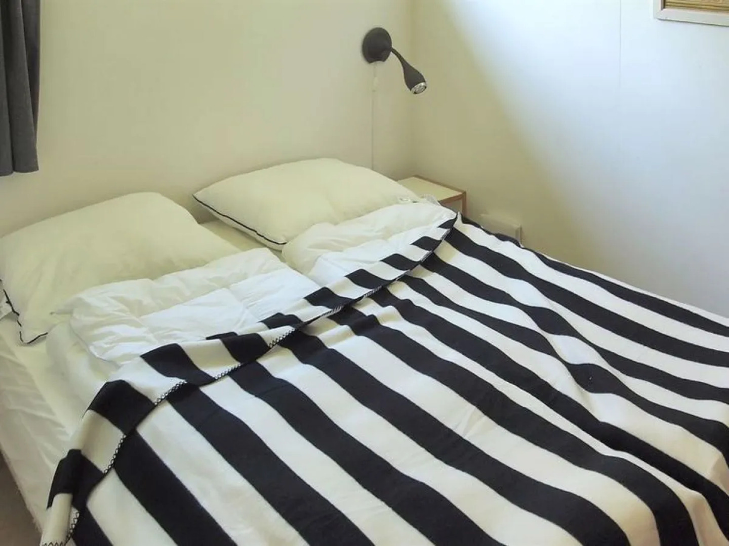 "Leonor" - 150m from the sea in SE Jutland