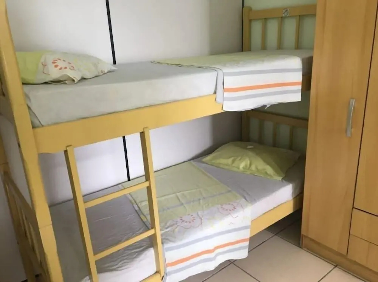 Pousada Plaza del Mar