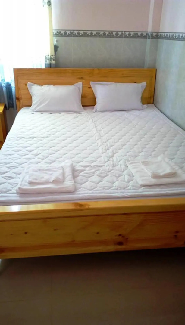 Y Thu Guesthouse