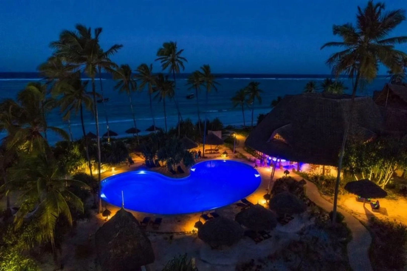 Zanzibar Queen Hotel