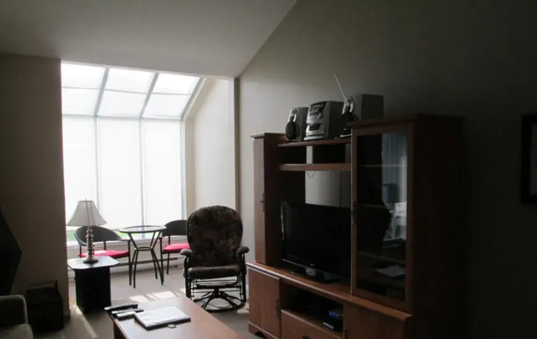 Condo Qc Mont Ste-Anne Au Scandinave