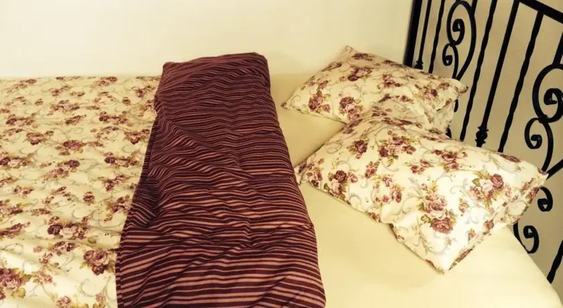 Vörösmál Vendégház